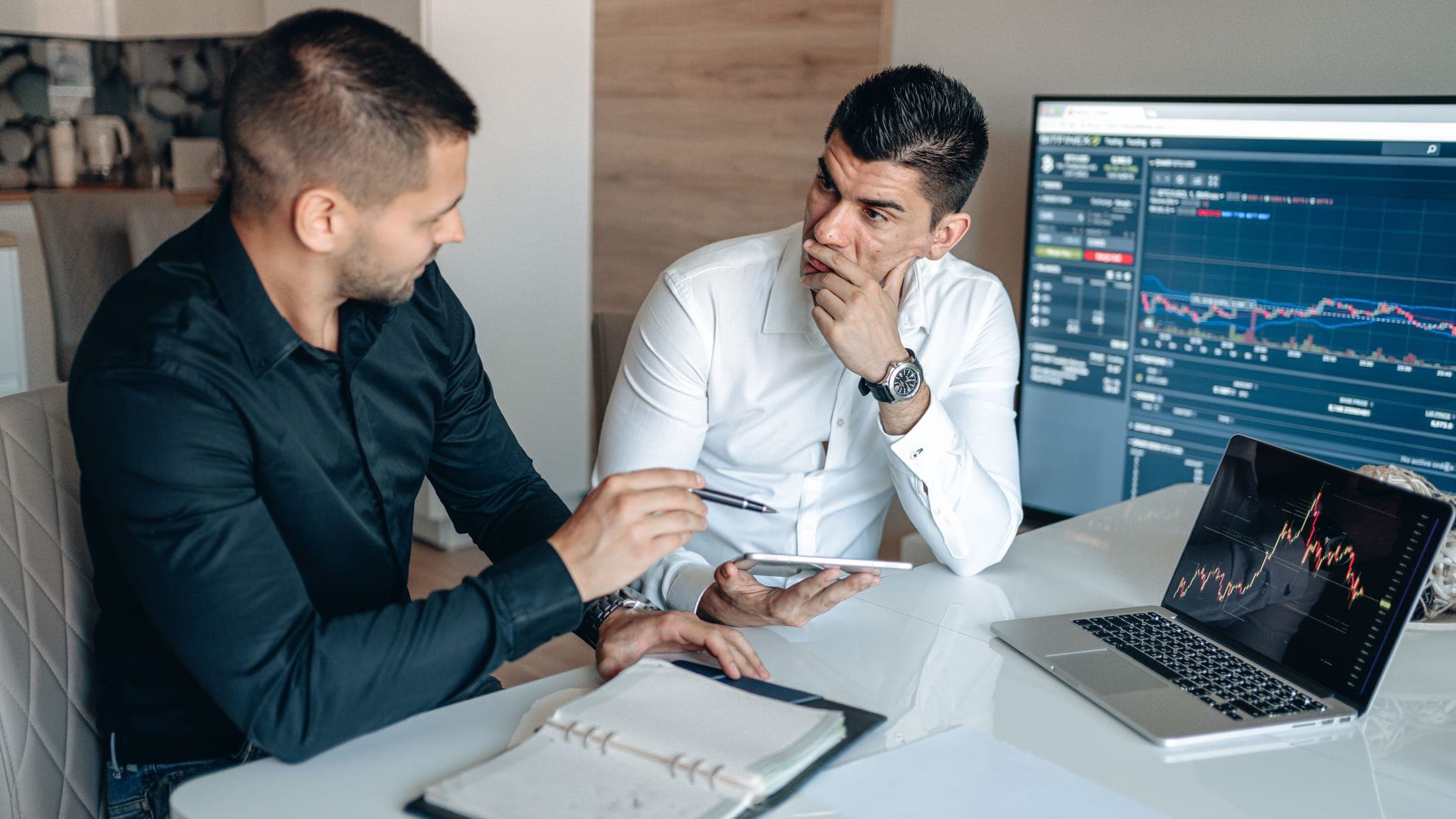 Trade Consultancy