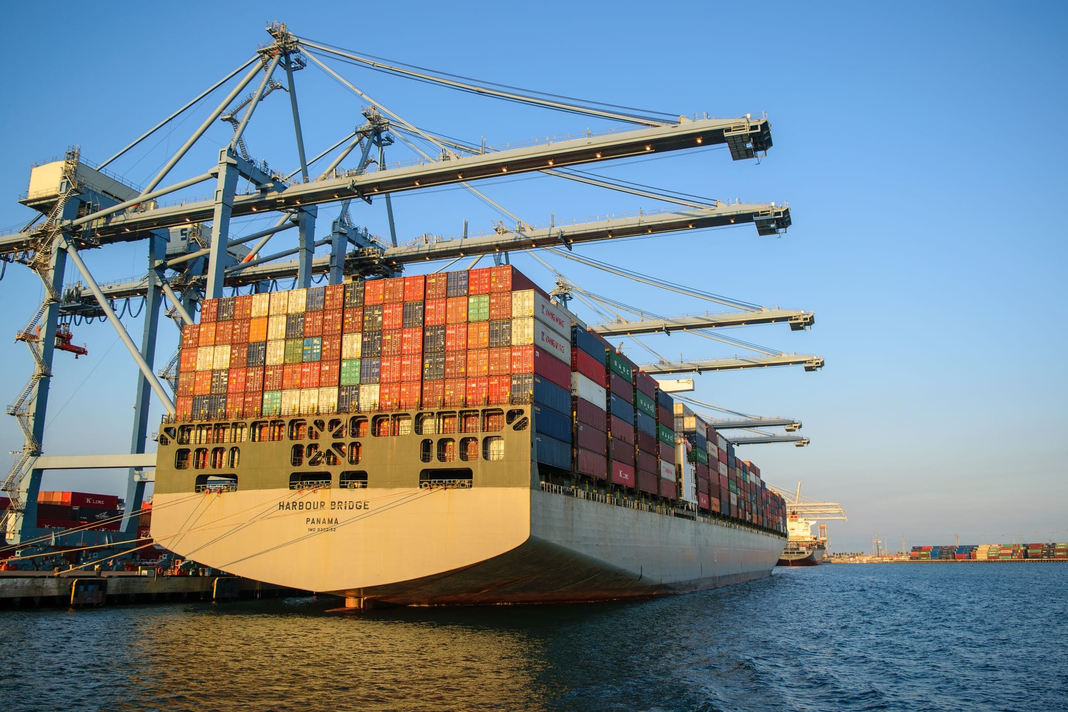 Freight & Shipping