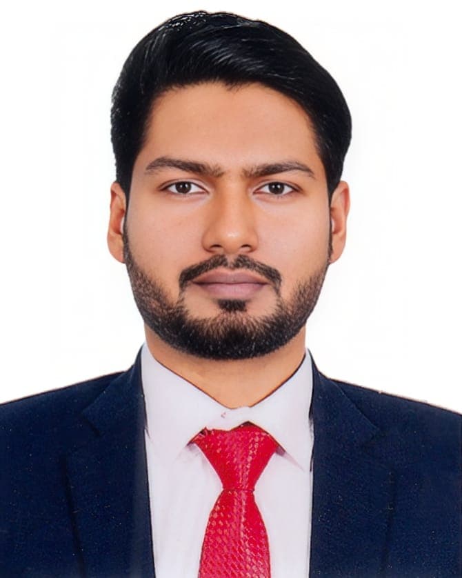 Engr. Mushfiq-Uz-Zaman Chowdhury