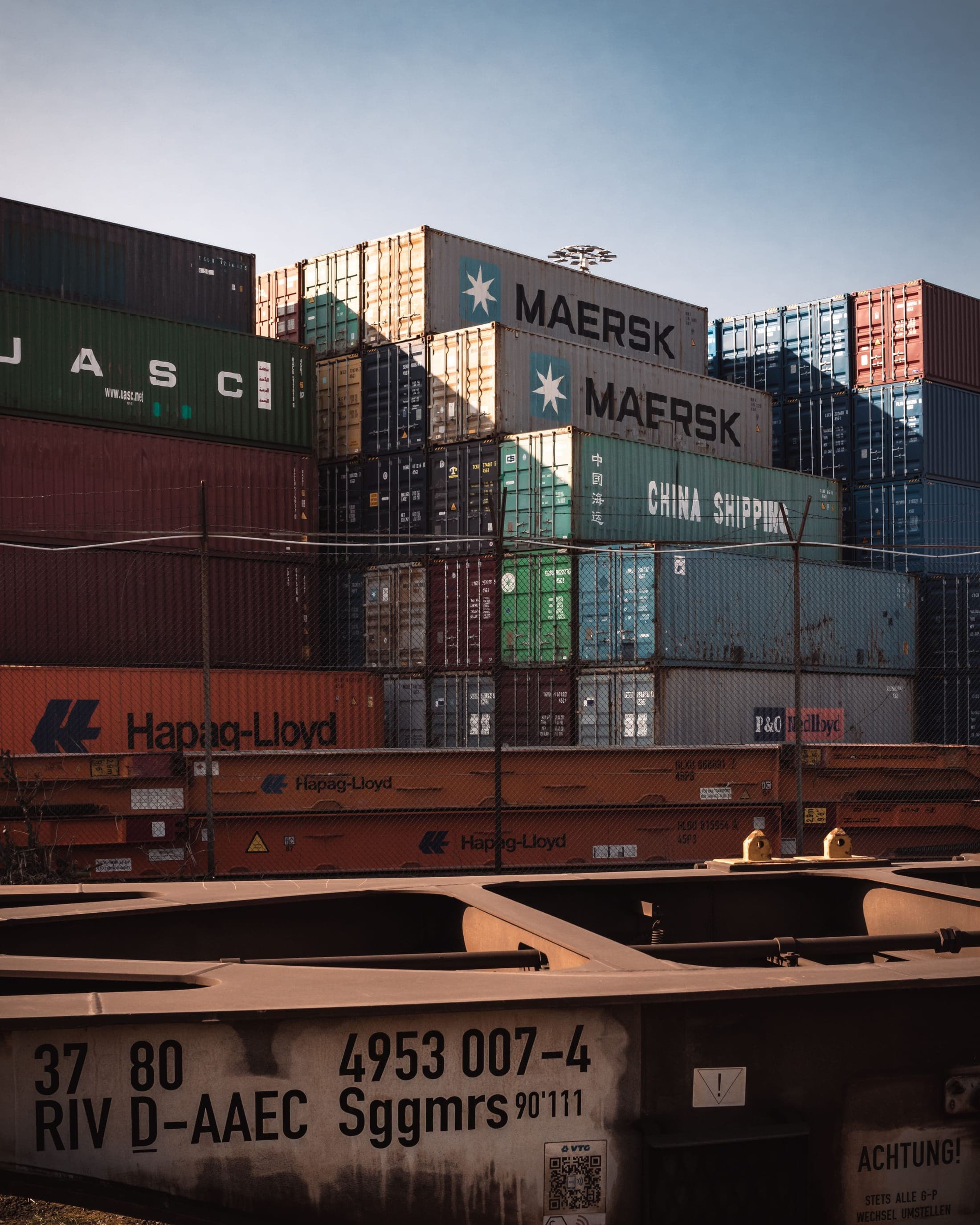 Customs Clearance